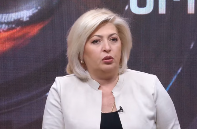 თამარ ჩიბურდანიძე