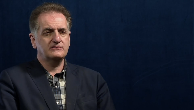 კონსტანტინე გამსახურდია