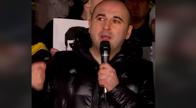 ლევან ხაბეიშვილი