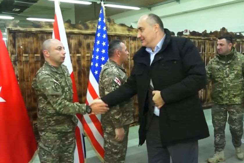 მინისტრი