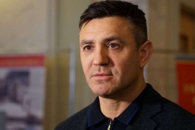 ნიკოლაი ტიმჩენკო