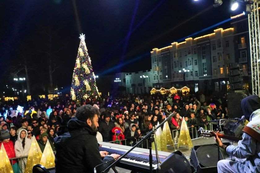 ოზურგეთი