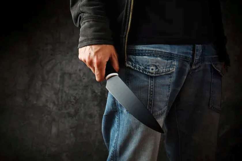 ცივი იარაღი