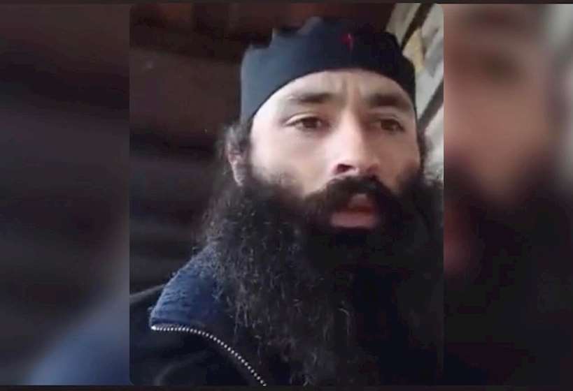 მამა ნეოფიტე