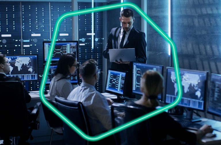 Security-as-a-service