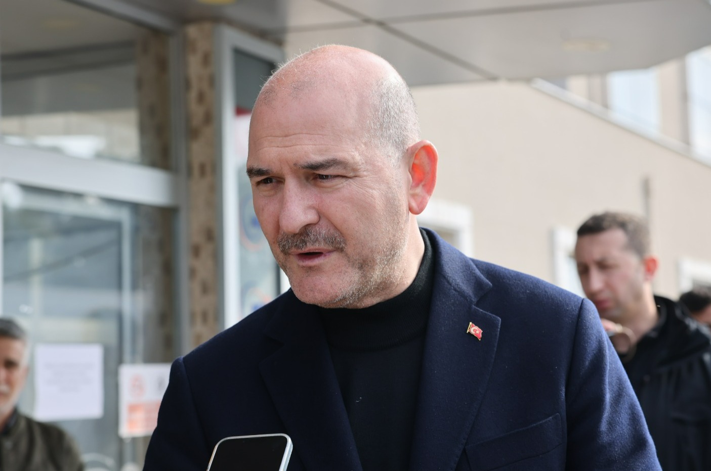 სულეიმან სოილუ