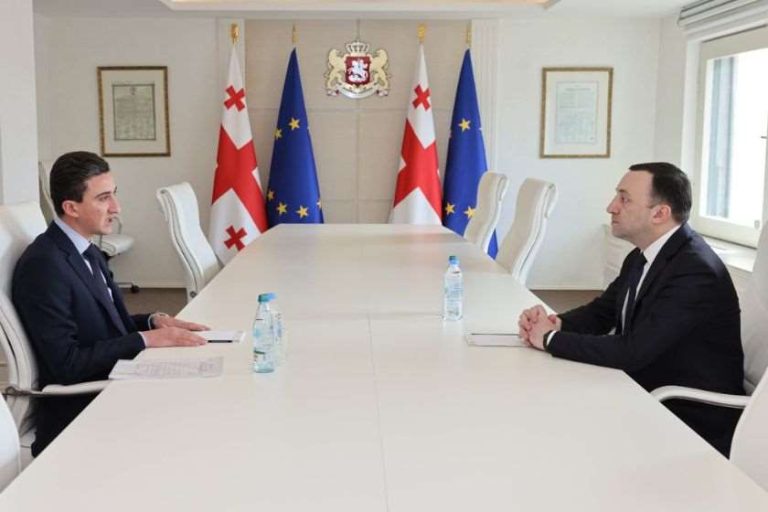 garibashvili