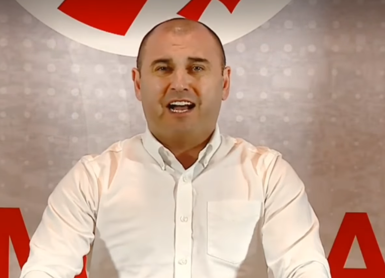 ლევან ხაბეიშვილი