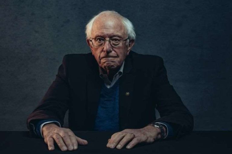 ბერნი სანდერსი