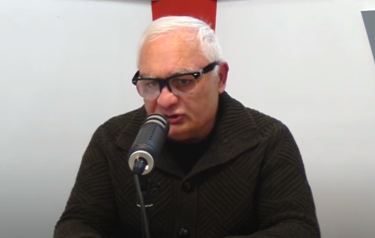 დავით ზარდიაშვილი