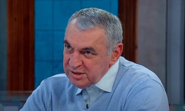 დავით-ზურაბიშვილი
