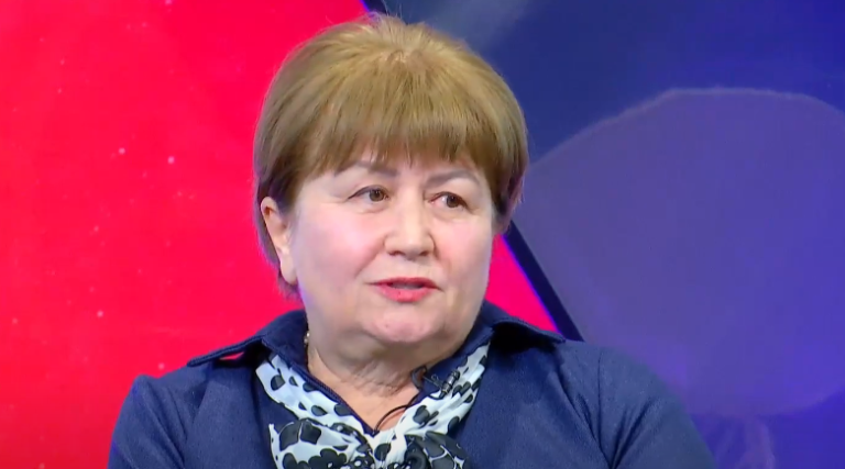 დარეჯან ცხვიტარია