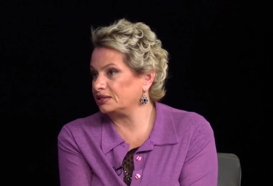 ლალი მოროშკინა