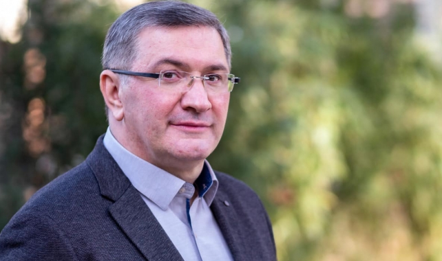 ლაშა კალანდაძე