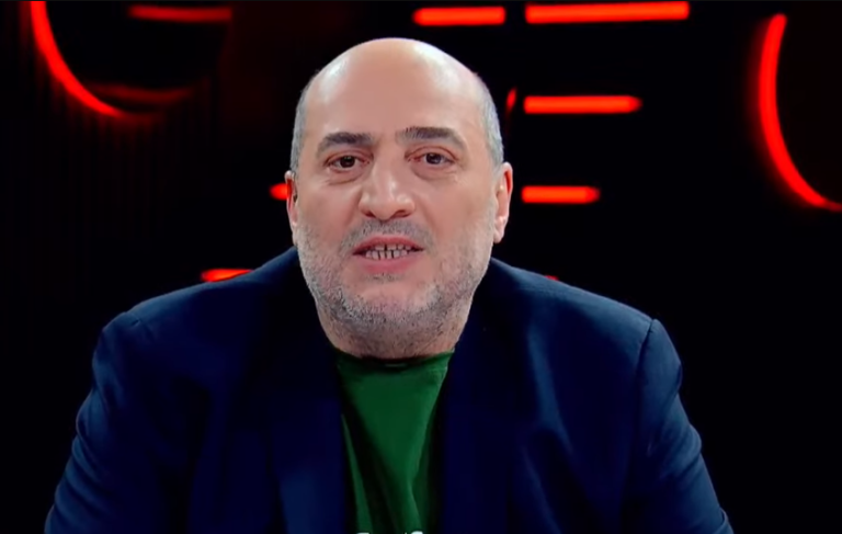 მიშა მშვილდაძე