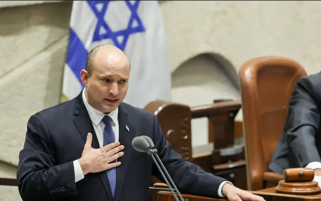 ნაფტალი ბენეტი