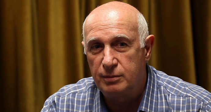 პაატა მხეიძე