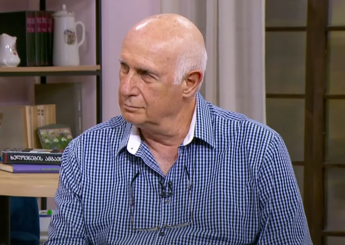 პაატა ჩხეიძე