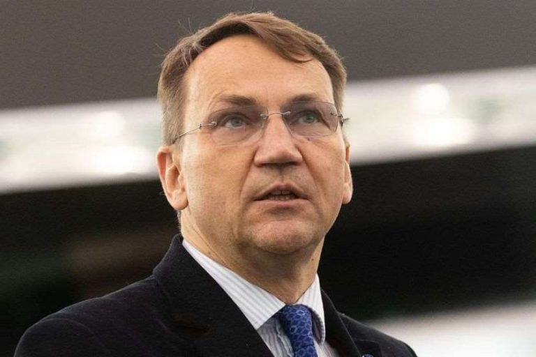 რადისლავ სიკორსკი