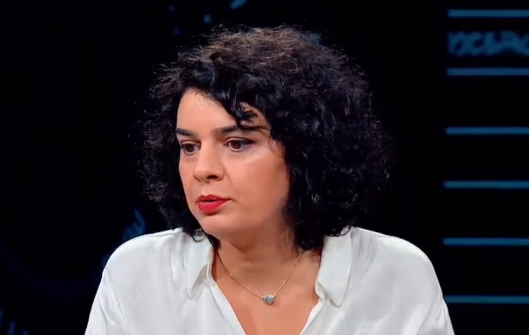 ქეთი დევდარიანი