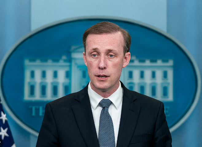 ჯეკ სალივანი