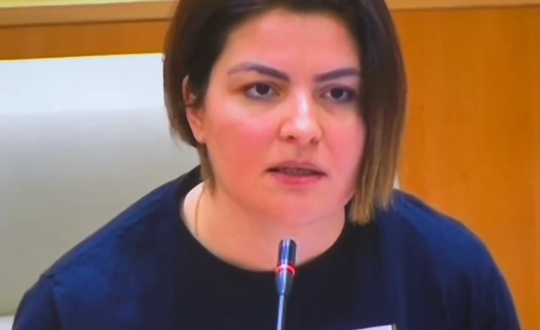 ანა ნაცვლიშვილი