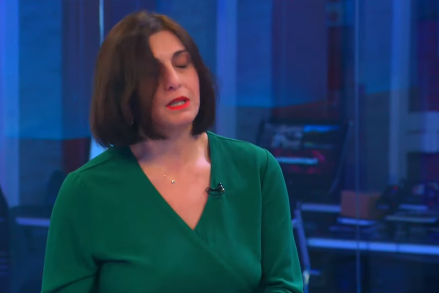 თამარ კორძაია