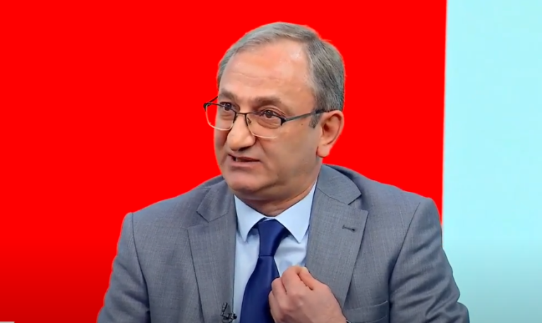 ბონდო მძინარაშვილი