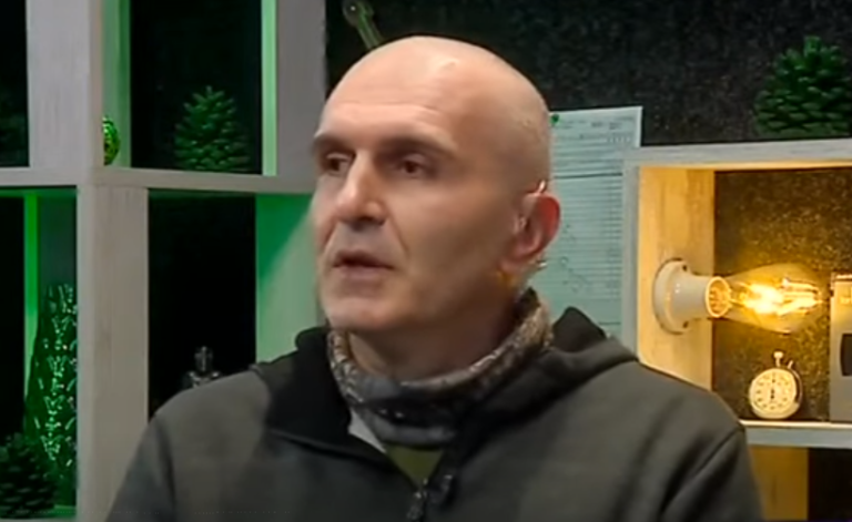 გოგა ხაჩიძე