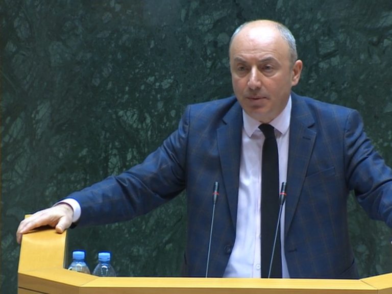 გურამ მაჭარაშვილი