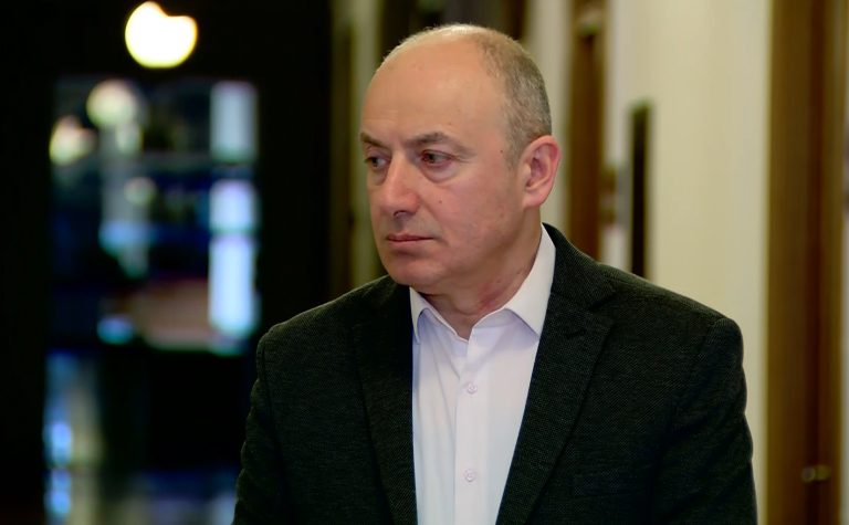 გურამ მაჭარაშვილი