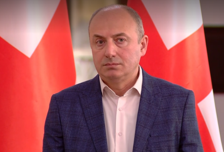 გურამ მაჭარაშვილი