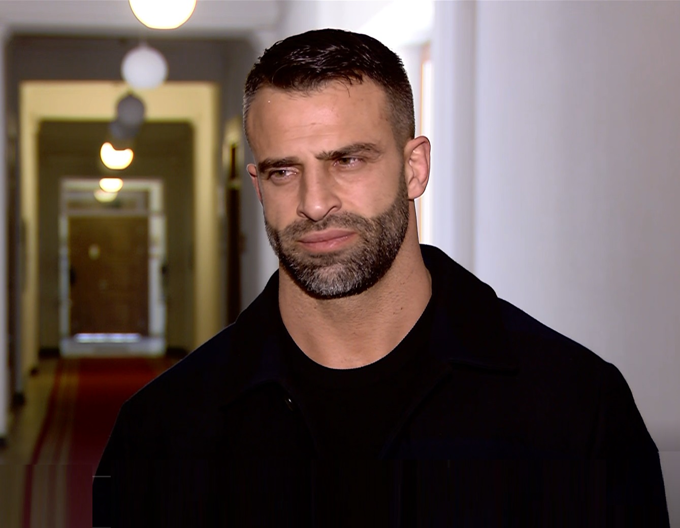 დავით კაჭარავა