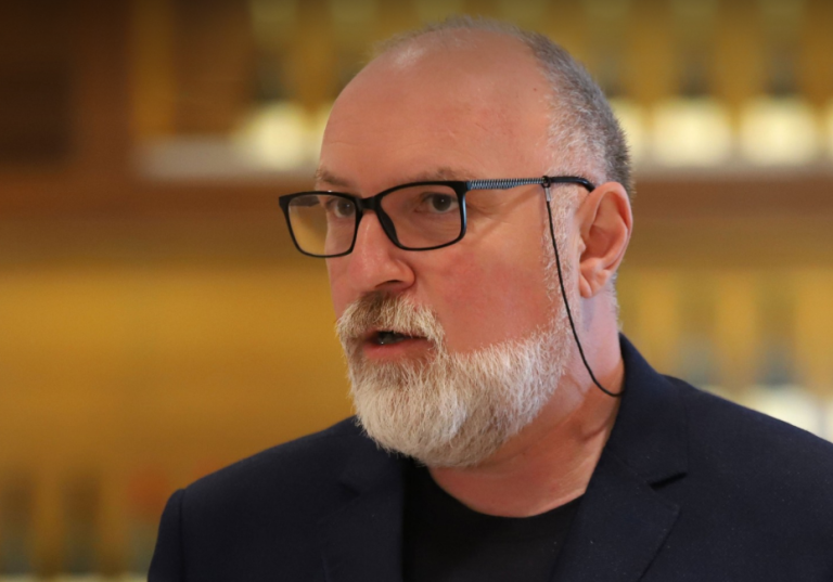 დავით ქართველიშვილი