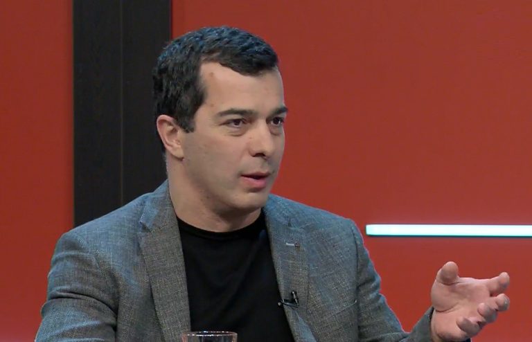 დაჩი ბერაია