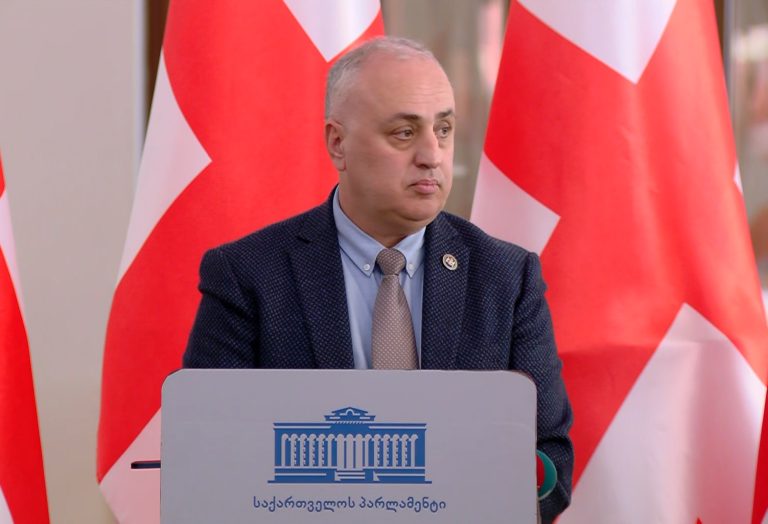 დიმიტრი ხუნდაძე