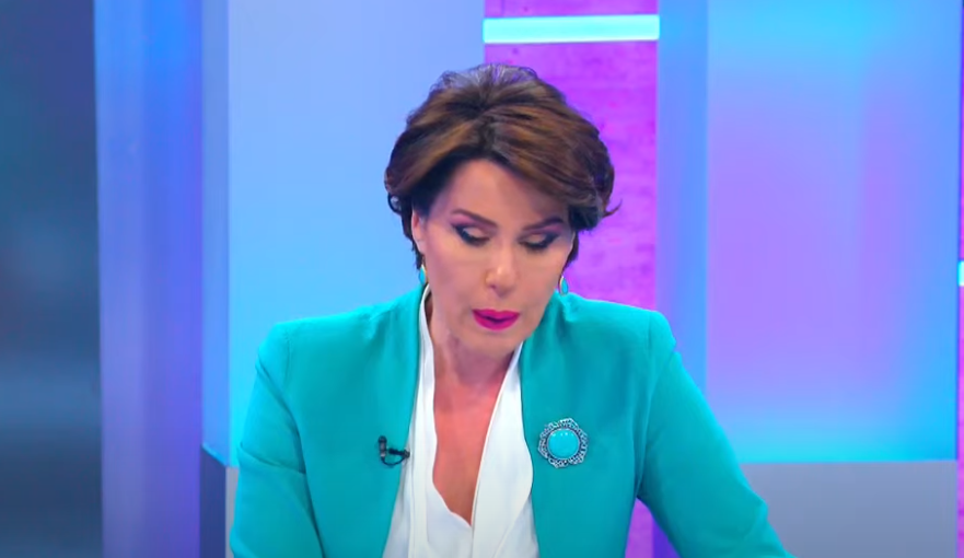 ეკა მიშველაძე