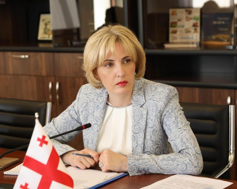 ეკა სეფაშვილი