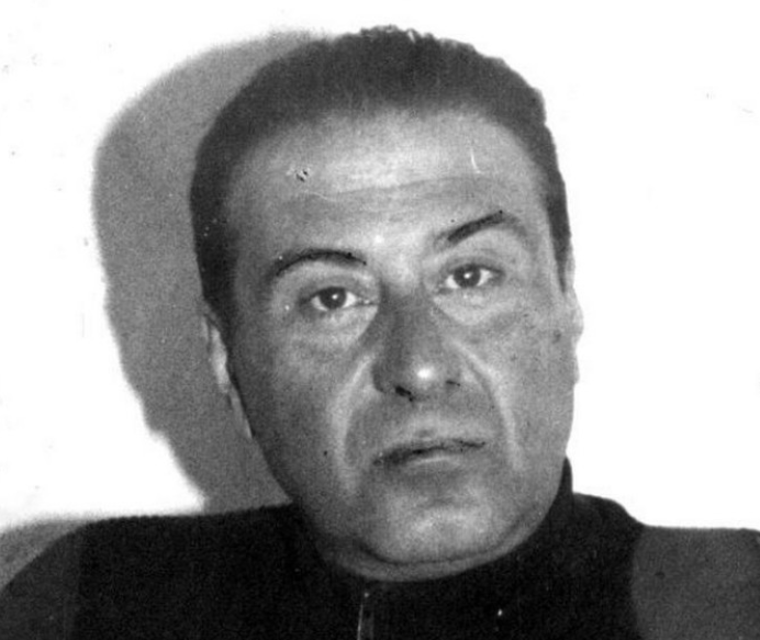 ზაზა მიქაშავიძე