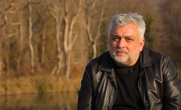 ზურაბ ლეჟავა