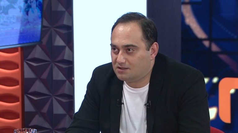 ზურაბ ქადაგიძე