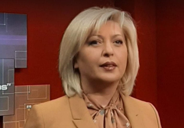 თამარ ჩიბურდანიძე