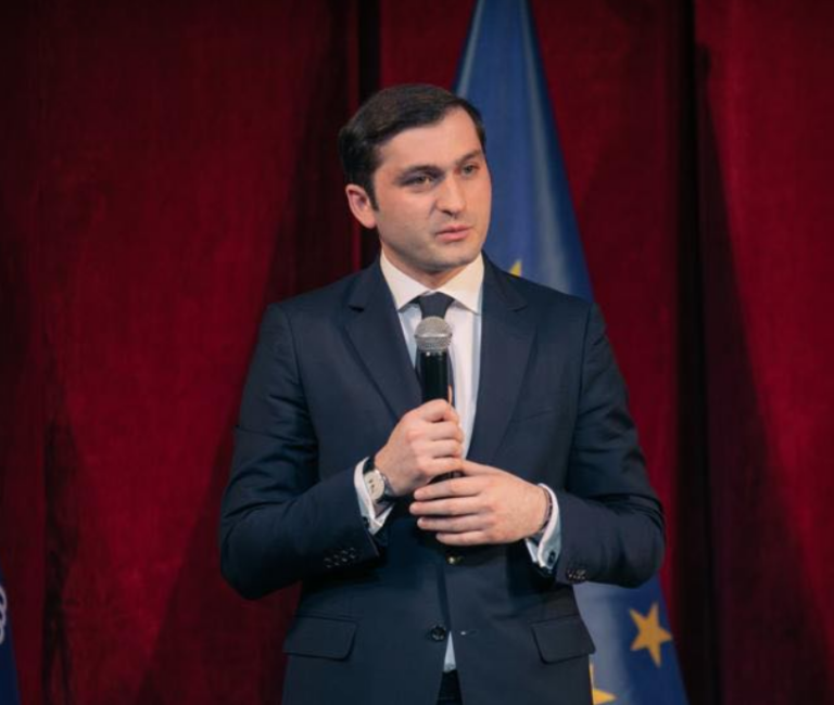 თორნიკე რიჟვაძე