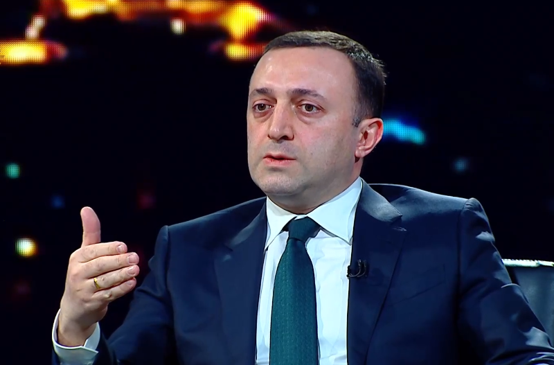 ირაკლი ღარიბაშვილი2