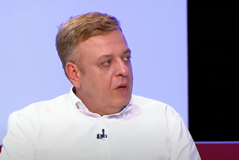 ლევან ნიკოლეიშვილი