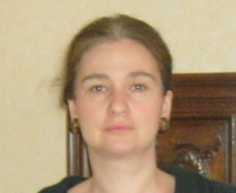 მაია გოგოლაძე