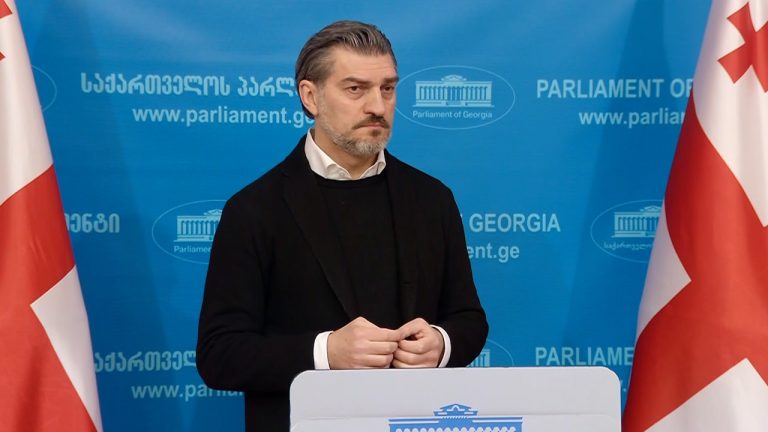 მიხეილ ყაველაშვილი