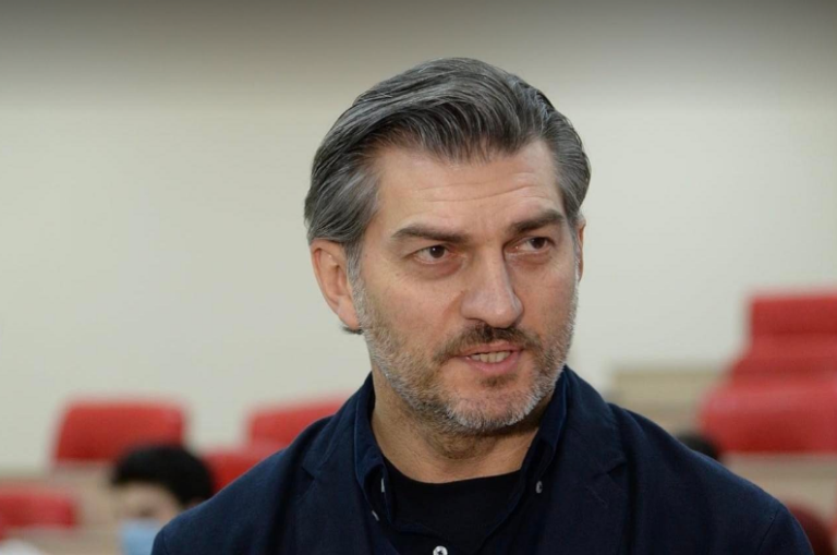 მიხეილ ყაველაშვილი