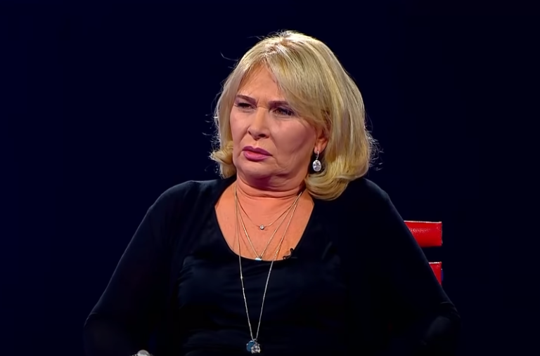 ნანა ლორთქიფანიძე