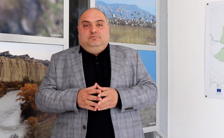 ნიკოლოზ ჯანიაშვილი